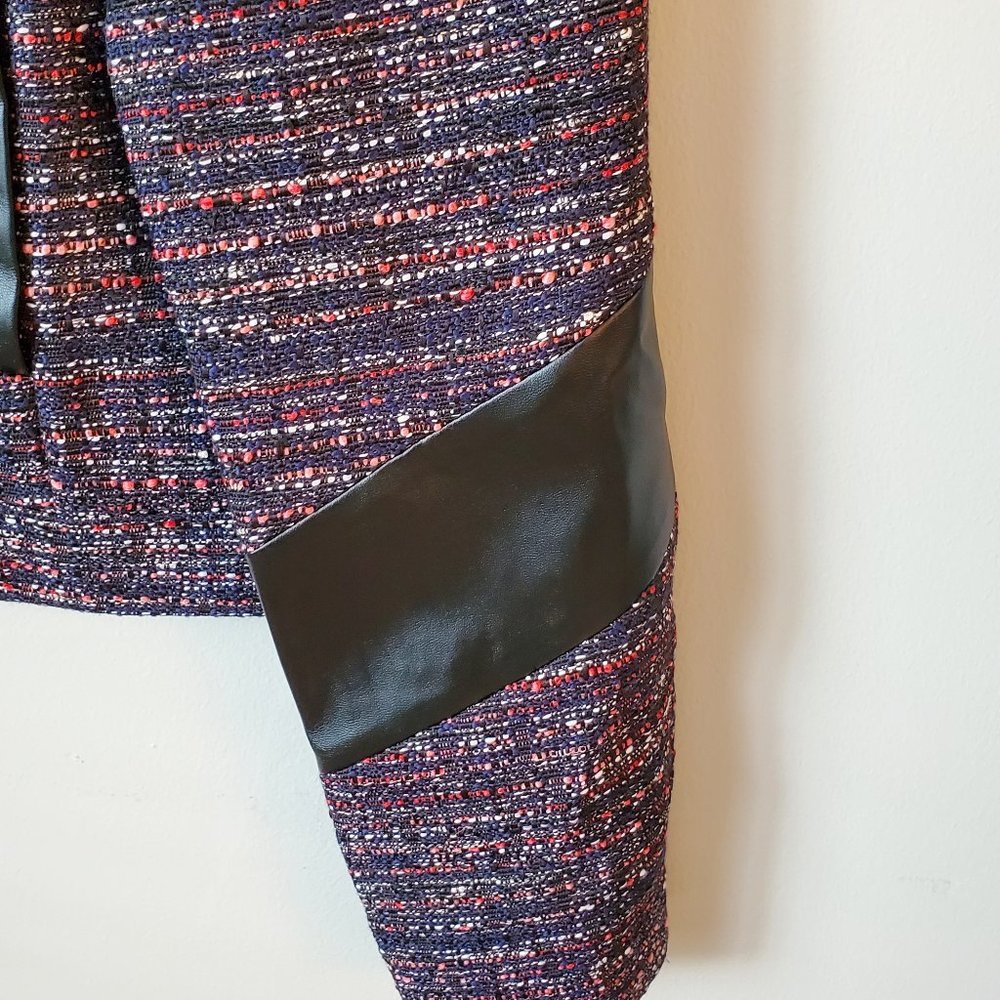 ZOE BY RACHEL ZOE JACKET - Picture 13 of 14